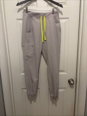 Figs Zamora jogger scrub pants